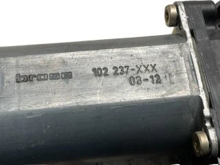 Motor Elevalunas del dcho Audi A8 02-10