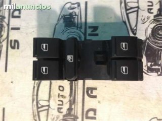 Mando de elevalunas seat ibiza 6