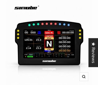 Simube DDU 100