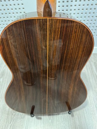 Guitarra flamenca Mariano Conde A27N