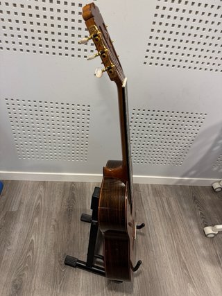 Guitarra flamenca Mariano Conde A27N