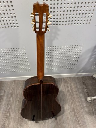 Guitarra flamenca Mariano Conde A27N
