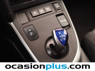 Toyota Auris 1.8 Hybrid Touring Sports Active 100 kW (136 CV)