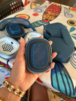 Apple AirPods Max Azul/Plata