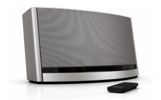 Altavoz Bose soundoock 10 LA BESTIA DE BOSE