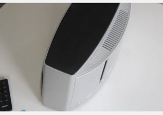 Altavoz Bose soundoock 10 LA BESTIA DE BOSE
