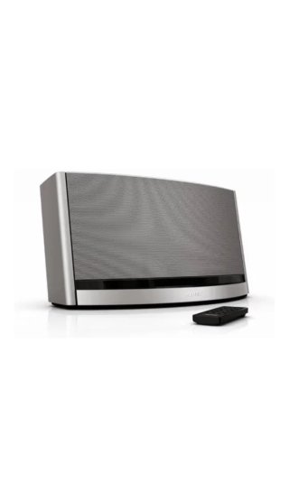 Altavoz Bose soundoock 10 LA BESTIA DE BOSE