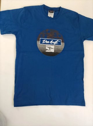 Polo Ralph Lauren Camiseta Azul Talla S