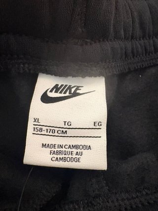 Pantaloni tuta Nike