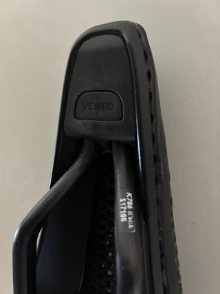 Sillín Fizik Vento Argo Adaptive 3D 150mm