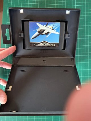 Pack 9 Videojuegos Mega Drive Sega y Master System