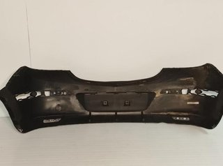Opel 1404175 paragolpes trasero astra 2872