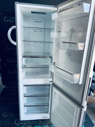 729.Frigorifico Combi Artica 1,86x60 No Frost SM