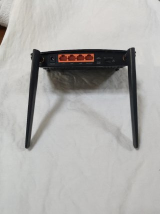 TP-Link Archer MR200 Router 4G