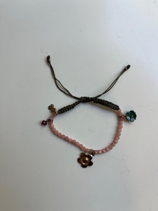 Pulsera TOUS Gemas Naturales Sin Estrenar
