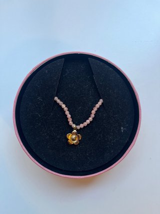 Pulsera TOUS Gemas Naturales Sin Estrenar