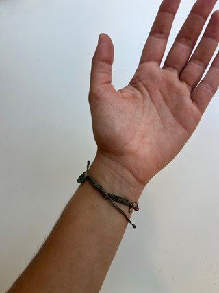 Pulsera TOUS Gemas Naturales Sin Estrenar