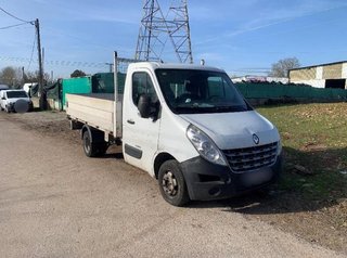Válvula 161a01670r renault master iii combi 223371