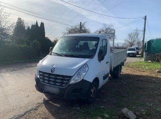 Válvula 161a01670r renault master iii combi 223371