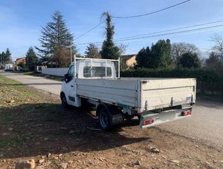 Válvula 161a01670r renault master iii combi 223371