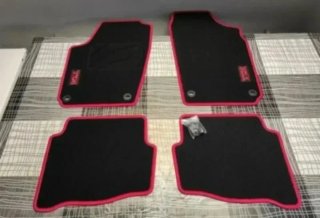 + Seat Ibiza 6L Córdoba 6L Alfombrillas a medida