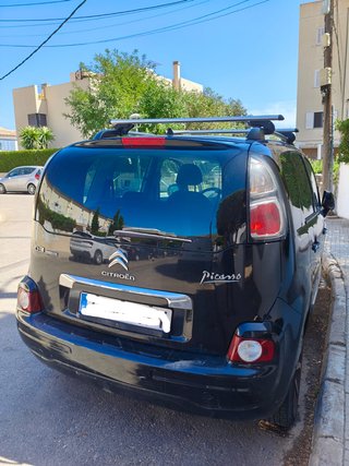 Citroen C3 Picasso 2016
