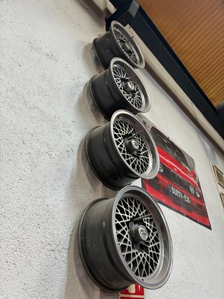 Llantas para bmw