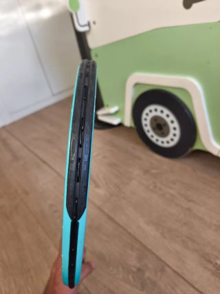 Raqueta Tenis Junior Artengo