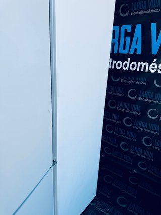 730.Frigorifico Combi Candy No Frost 1,86x60 SM