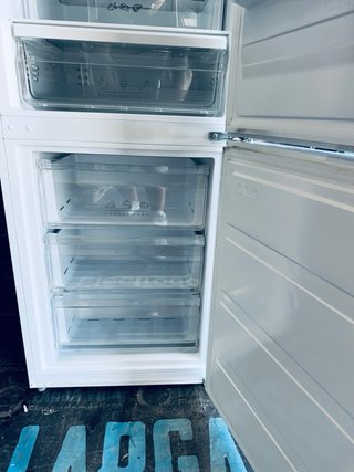 730.Frigorifico Combi Candy No Frost 1,86x60 SM