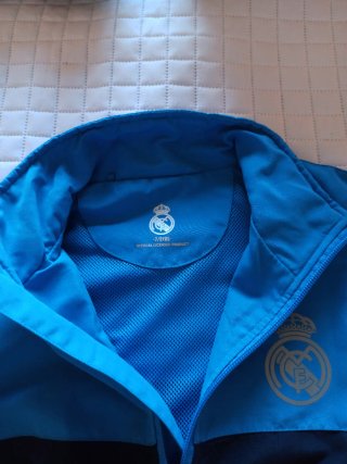 Chándales Adidas Real Madrid 8 años