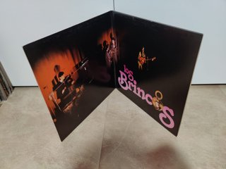 Los Brincos Álbum de Oro 2 LP Vinilo