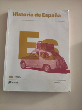 Libro lengua 2°bachillerato