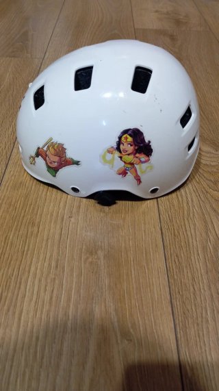 Casco Oxelo infantil bici/patinete