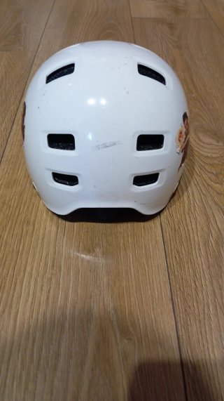 Casco Oxelo infantil bici/patinete