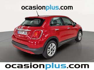 Fiat 500X 1.6 E-Torq Pop Star 4x2 81 kW (110 CV)