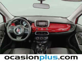 Fiat 500X 1.6 E-Torq Pop Star 4x2 81 kW (110 CV)