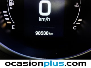 Fiat 500X 1.6 E-Torq Pop Star 4x2 81 kW (110 CV)