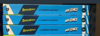 Libros en castellano de los Onze