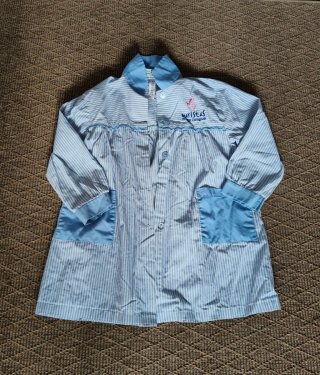 Uniforme Maristas