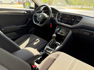Volkswagen T-Roc 2022