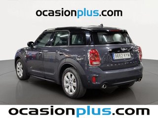 MINI MINI Countryman Cooper S ALL4 141 kW (192 CV)