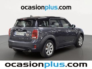 MINI MINI Countryman Cooper S ALL4 141 kW (192 CV)
