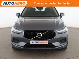 Volvo XC60 2.0 B4 Mild-Hybrid Momentum Pro 2WD