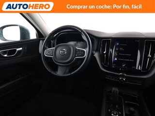 Volvo XC60 2.0 B4 Mild-Hybrid Momentum Pro 2WD