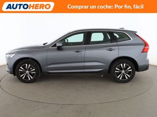 Volvo XC60 2.0 B4 Mild-Hybrid Momentum Pro 2WD
