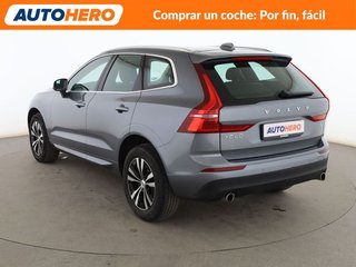 Volvo XC60 2.0 B4 Mild-Hybrid Momentum Pro 2WD