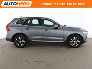 Volvo XC60 2.0 B4 Mild-Hybrid Momentum Pro 2WD