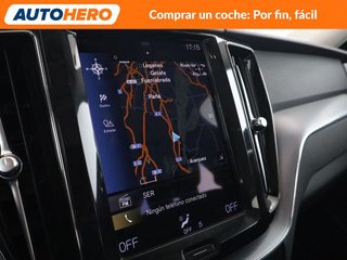Volvo XC60 2.0 B4 Mild-Hybrid Momentum Pro 2WD