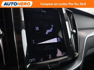 Volvo XC60 2.0 B4 Mild-Hybrid Momentum Pro 2WD